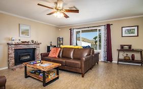 Peaceful Home With Nature Views & Trail Access