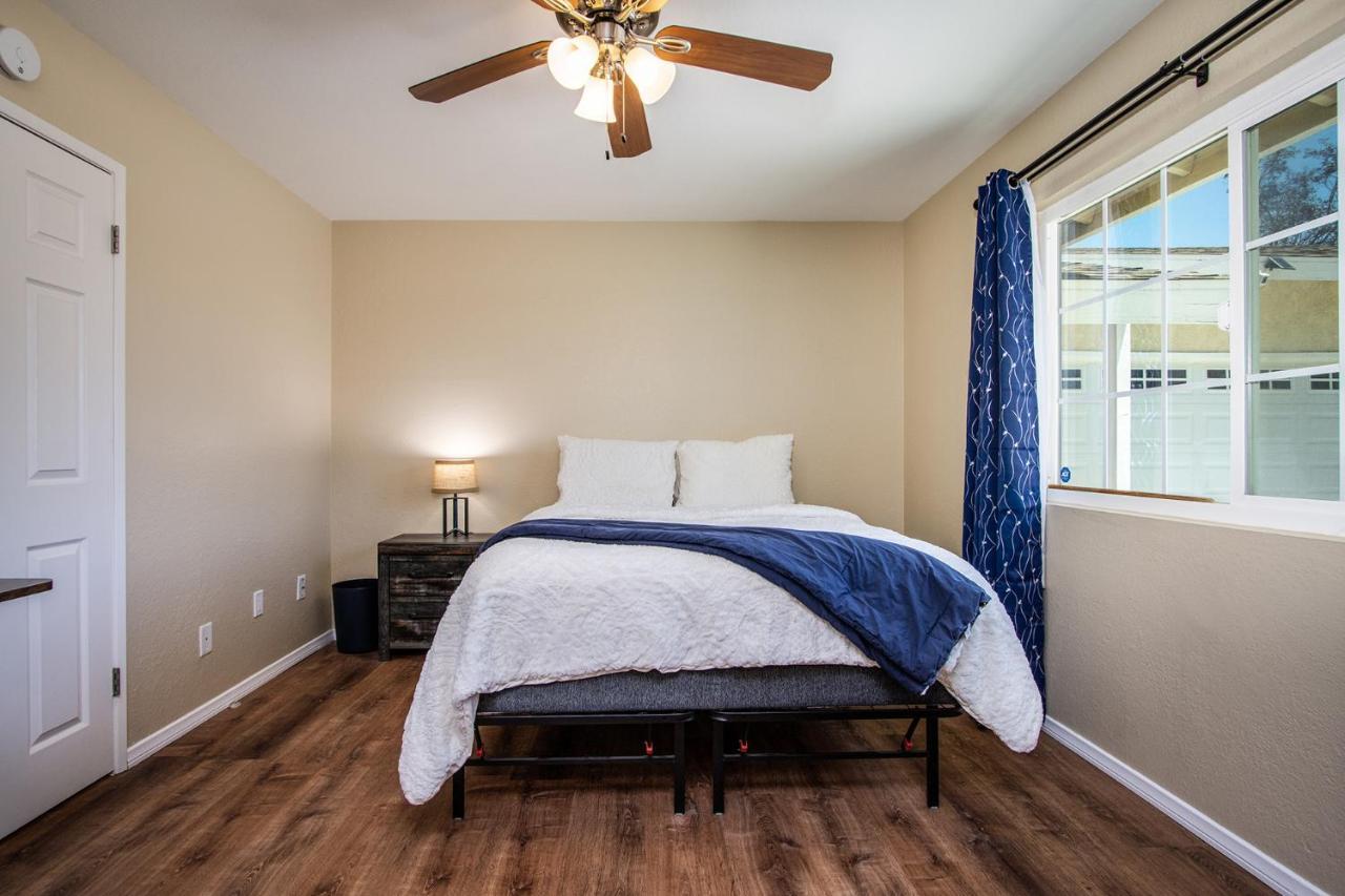 Peaceful Home With Nature Views & Trail Access Yucca Valley Exterior photo